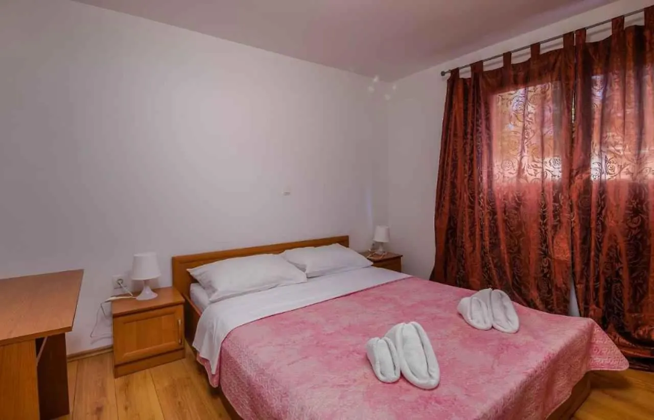 Apartment In Njivice - Insel Krk 54170 Croatia